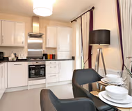 Burnside Road Apartment Aberdeen