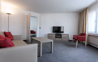 Sihlfeldstrasse Serviced Apartment Langstrasse
