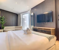 Deluxe One Bedroom in Palm Jumeirah