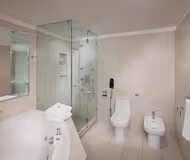 Zabeel Road Serviced Apartment