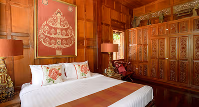 Villa Ayutthaya In Rawai