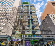 Collins Street Serviced Apartments I