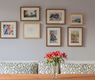 Defence Colony Serviced Apartments-III