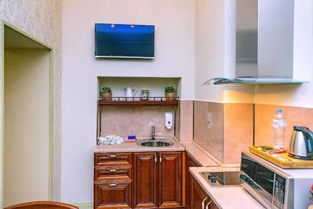 Petr Serviced Apartment