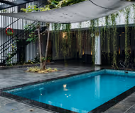 Chokkahalli Vllage Holiday House