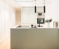 General  Serviced Apartment