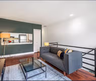 17th St NW Serviced Apartments