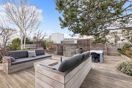CREME DE LA CREME-ST GERMAIN PENTHOUSE RUE LILLE
