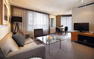 Kent Street Apartments V