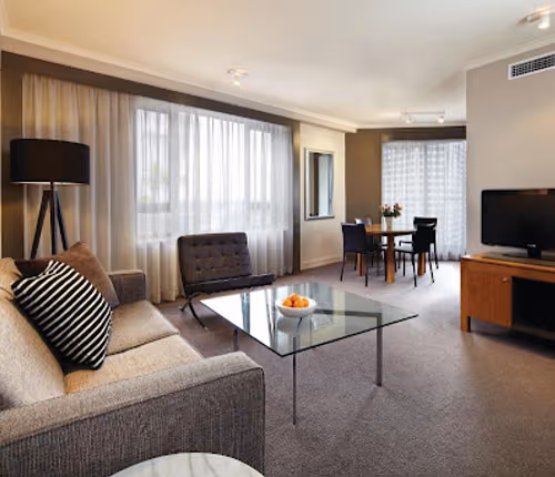 Kent Street Apartments V