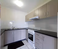 Denham Street Serviced Apartment