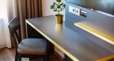 Vor Dem Lauch Serviced Apartment