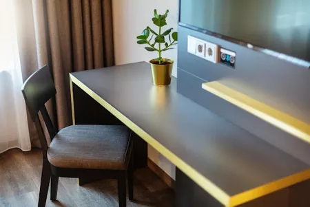 Vor Dem Lauch Serviced Apartment