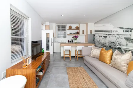 108 Waterkant Street Serviced Apartment