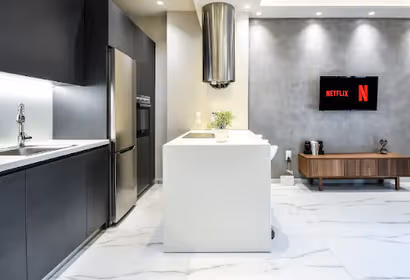 Toka Apartment