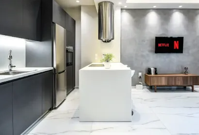 Toka Apartment
