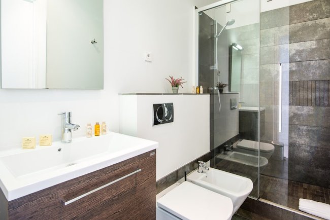165SQM JEWEL IN THE PRESTIGIUO PARIS 8