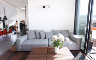 Schlesisches Serviced Apartment
