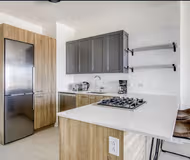 W Van Buren St Serviced Apartment
