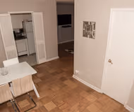 East 86th Apartments