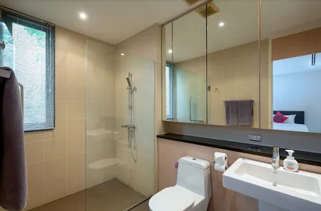 Lotus Gardens - Cherngtalay Serviced Apartment