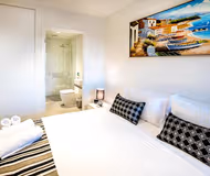 Spencer Street Serviced Apartment-II