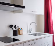 Rue Lauriston Serviced Apartment