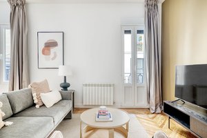 Moreno Serviced Apartments