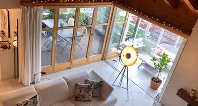 Stallikon Serviced Apartments