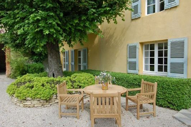 Luxury Villa in the Village of Pernes les Fontaines