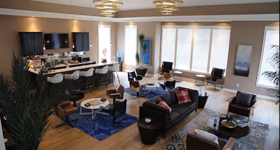 Clubtrail Apartment