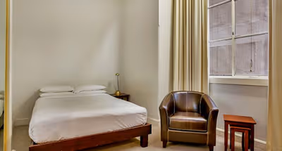 Bridge St Serviced Apartments