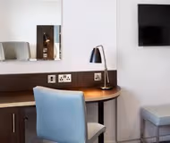 Premier Inn Birmingham City Centre