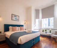 Kensington-Lexham Gardens.