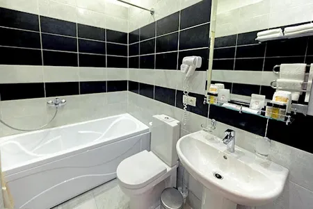 Petr Serviced Apartment