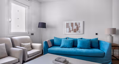 Gasset Serviced Apartments