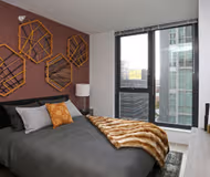 W Superior Street Serviced Apartment