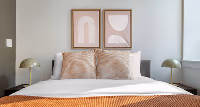 Leighton Street Apartment