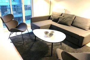 Ben Websters Vej Serviced Apartment, Copenhagen