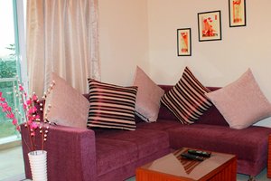 Kharadi Serviced Apartments