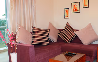 Kharadi Serviced Apartments