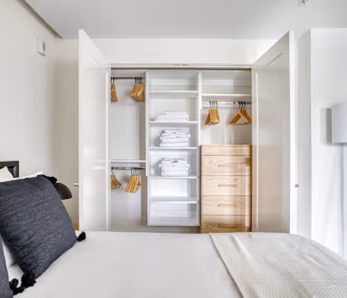 The J-Linea Apartment