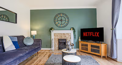 37 Champflower, Furzton, Milton Keynes