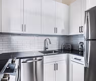 India St Serviced Apartment