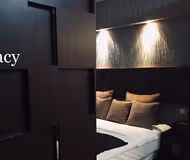 Guomao Serviced Apartments