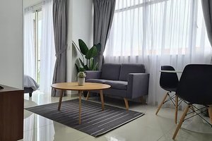 Seraya Lane Serviced Apartments
