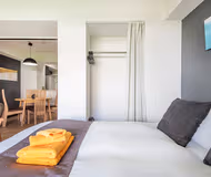 Garden Terrace Ginza East 801