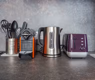 Courcelles Serviced Apartment