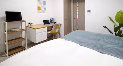 Osaka-Shi Serviced Apartment