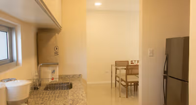 Start Villa Morra - Asuncion